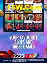 Welcome Bonus 2222Bet
