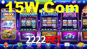 Blackjack Table 2222Bet