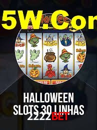 Welcome Bonus 2222Bet
