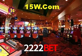 Ofertas Exclusivas 2222Bet