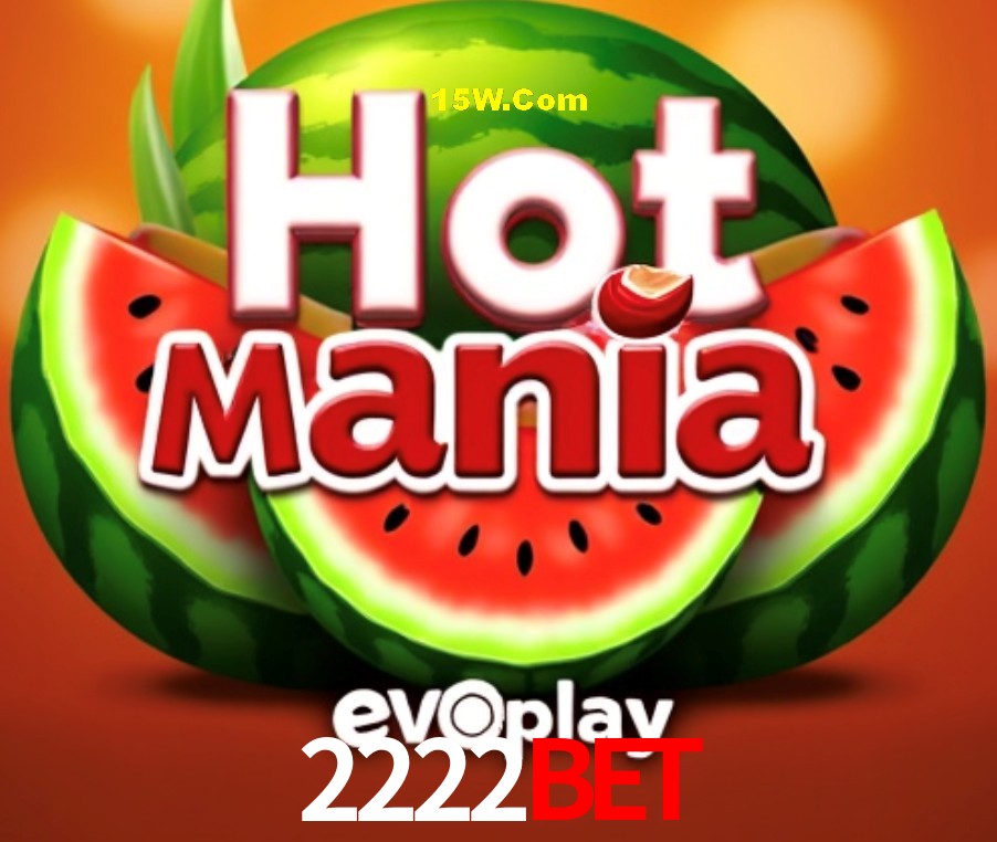 Apostas de Tênis 2222Bet