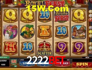 Estatísticas do Jogo 2222Bet