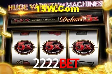 Especiais de Fim de Semana 2222Bet