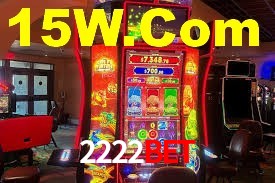 2222Bet: Jogos de Caça-Níqueis-Altas Recompensas, Roleta-Velocidade, Blackjack-Desafios Máximos