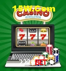 Jogos de Slot 2222Bet