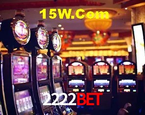Provedores de Jogos 2222Bet