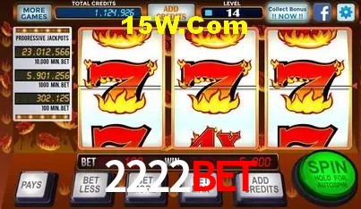 Avaliações dos Jogadores 2222Bet