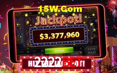 Promoções Sazonais 2222Bet