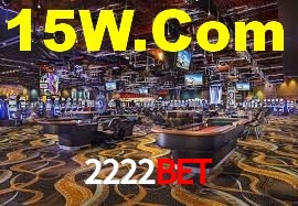 2222Bet App Interface