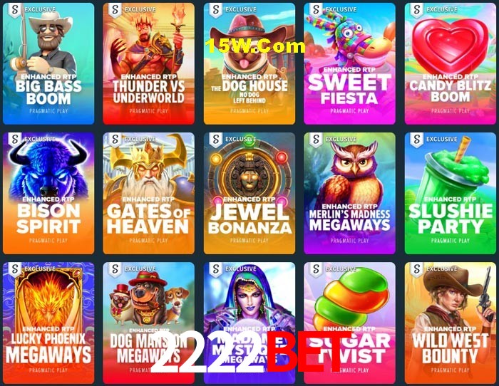 Experiência VIP 2222Bet