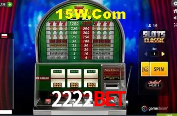 Sistemas de Segurança 2222Bet